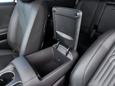 2026 Hyundai PALISADE SEL Premium 8P