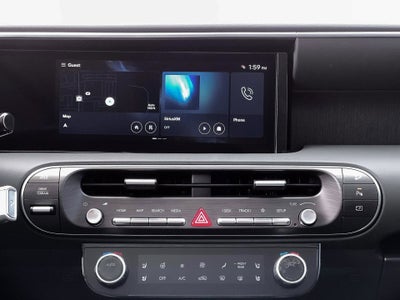 2026 Hyundai PALISADE SEL Premium 8P