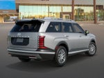 2026 Hyundai PALISADE SEL Premium 8P