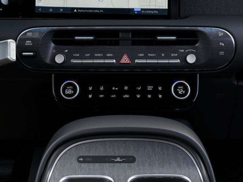 2026 Hyundai PALISADE SEL Premium 7P