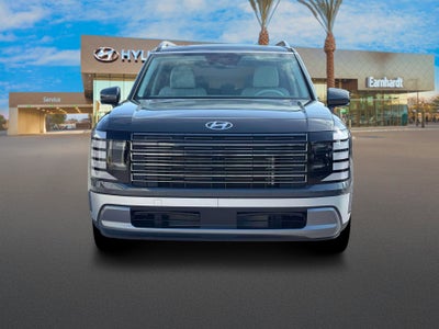 2026 Hyundai PALISADE SEL Premium 7P