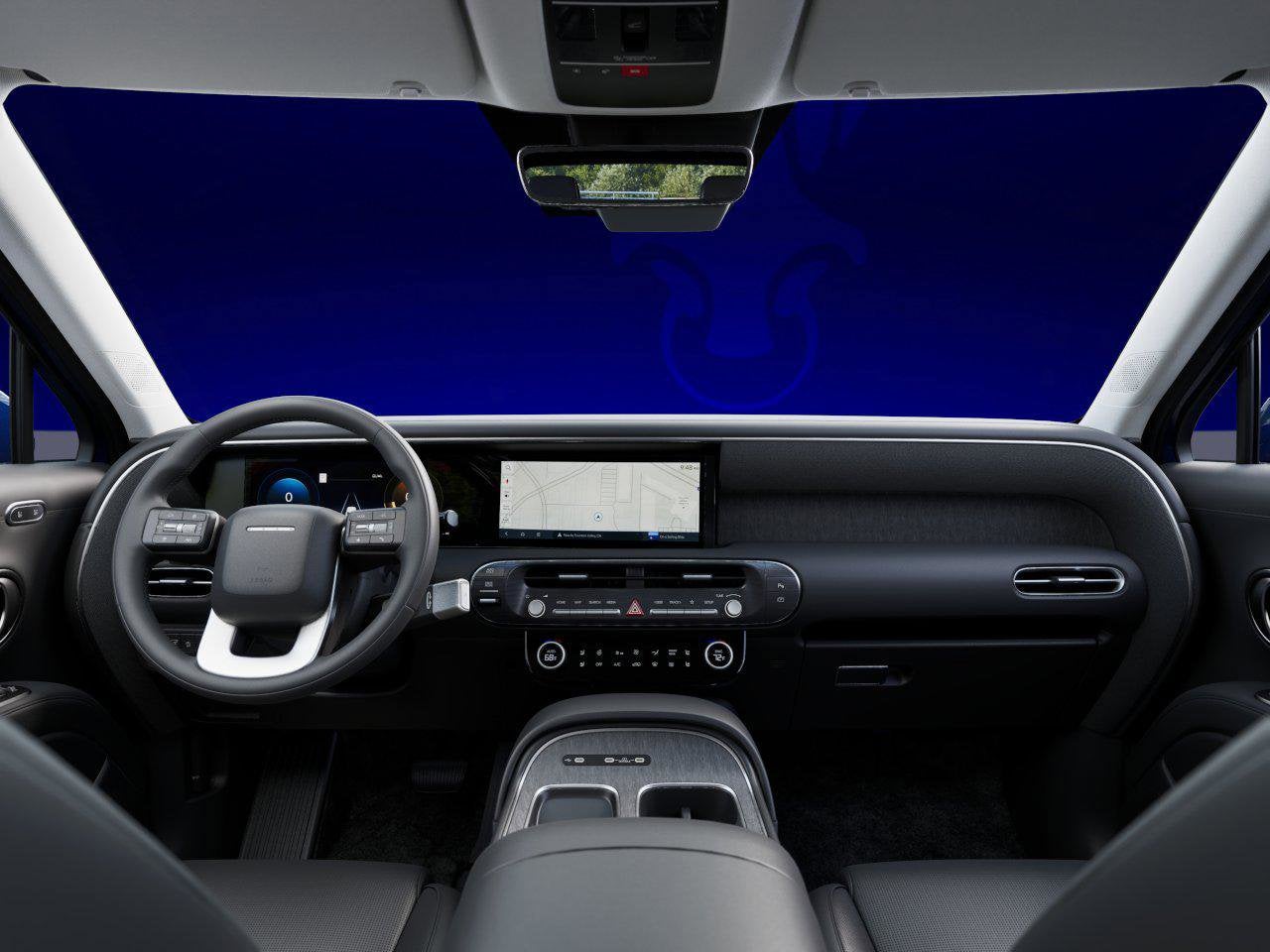 2026 Hyundai PALISADE SEL Premium 8P