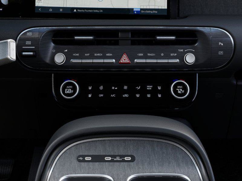 2026 Hyundai PALISADE SEL Premium 8P