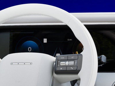 2026 Hyundai PALISADE SEL Premium 7P