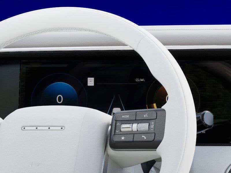 2026 Hyundai PALISADE SEL Premium 7P