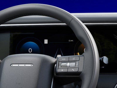 2026 Hyundai PALISADE SEL Premium 7P