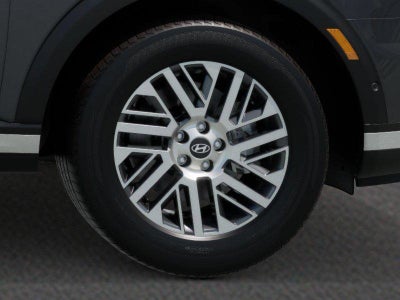 2026 Hyundai PALISADE SEL Premium 7P