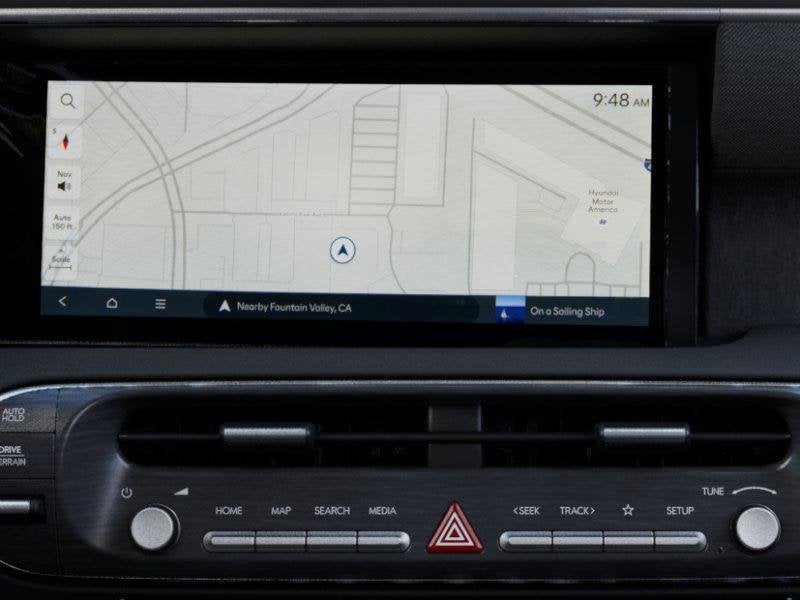 2026 Hyundai PALISADE SEL Premium 7P