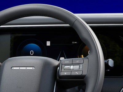 2026 Hyundai PALISADE SEL Premium 7P