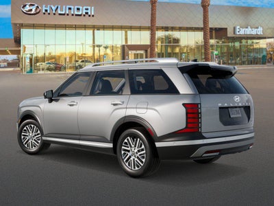 2026 Hyundai PALISADE SEL Premium 7P