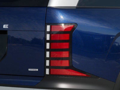 2026 Hyundai PALISADE SEL Premium 8P