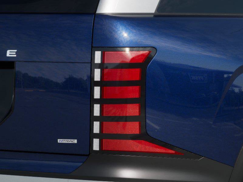 2026 Hyundai PALISADE SEL Premium 8P