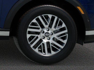 2026 Hyundai PALISADE SEL Premium 8P