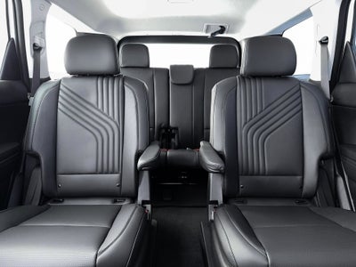2026 Hyundai PALISADE SEL Premium 7P