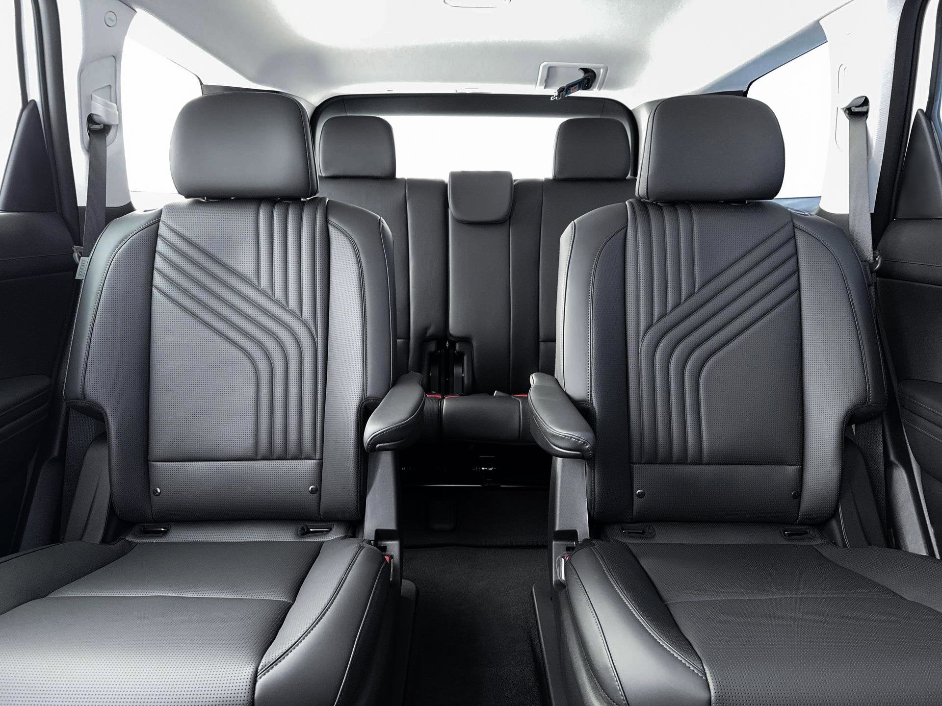 2026 Hyundai PALISADE SEL Premium 7P