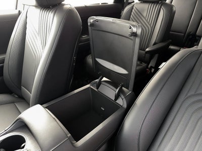 2026 Hyundai PALISADE SEL Premium 7P