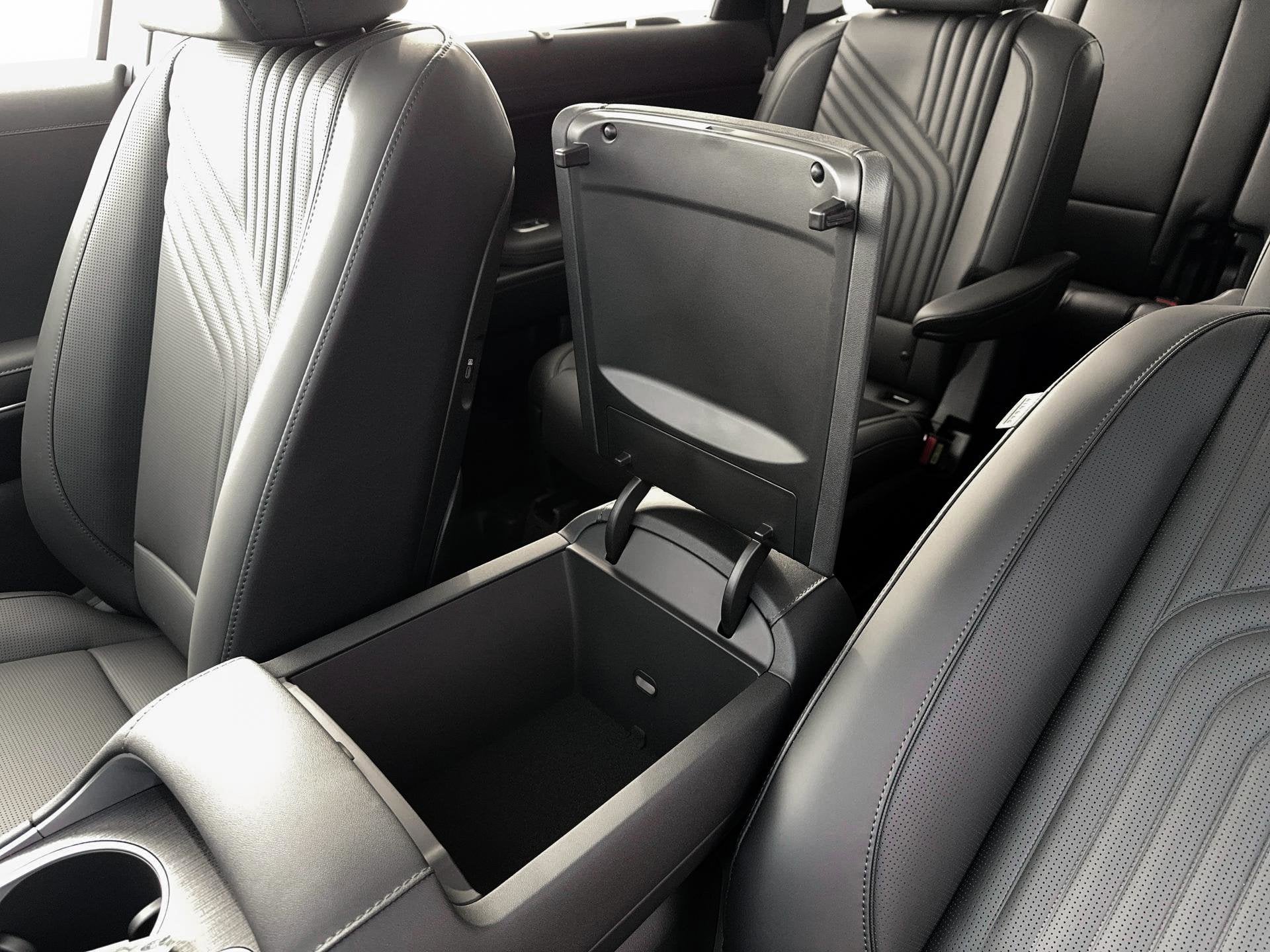2026 Hyundai PALISADE SEL Premium 7P