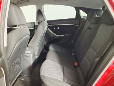 2016 Hyundai ELANTRA GT GT