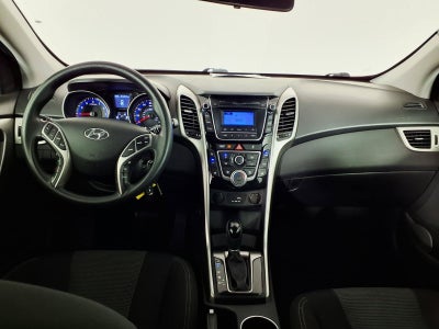 2016 Hyundai ELANTRA GT GT
