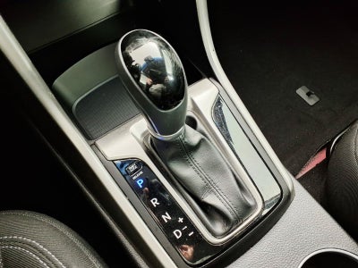 2016 Hyundai ELANTRA GT GT