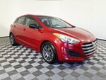 2016 Hyundai ELANTRA GT GT