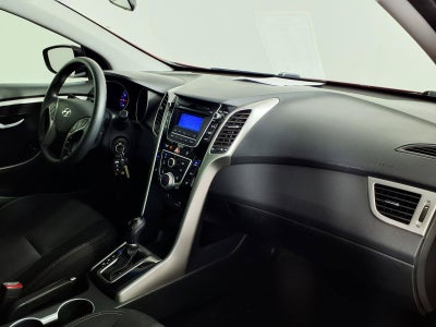 2016 Hyundai ELANTRA GT GT
