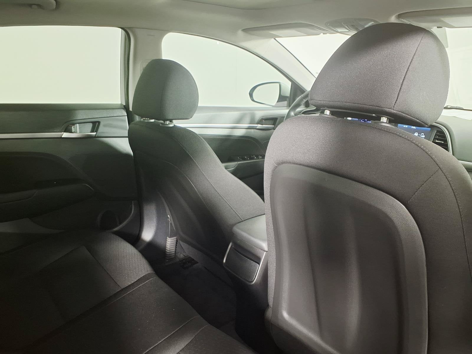 2019 Hyundai ELANTRA Value Edition