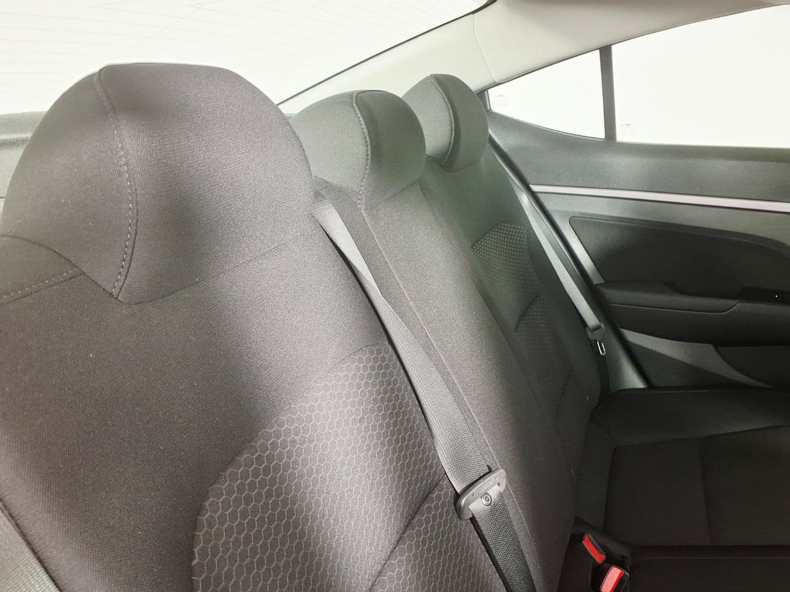 2019 Hyundai ELANTRA Value Edition