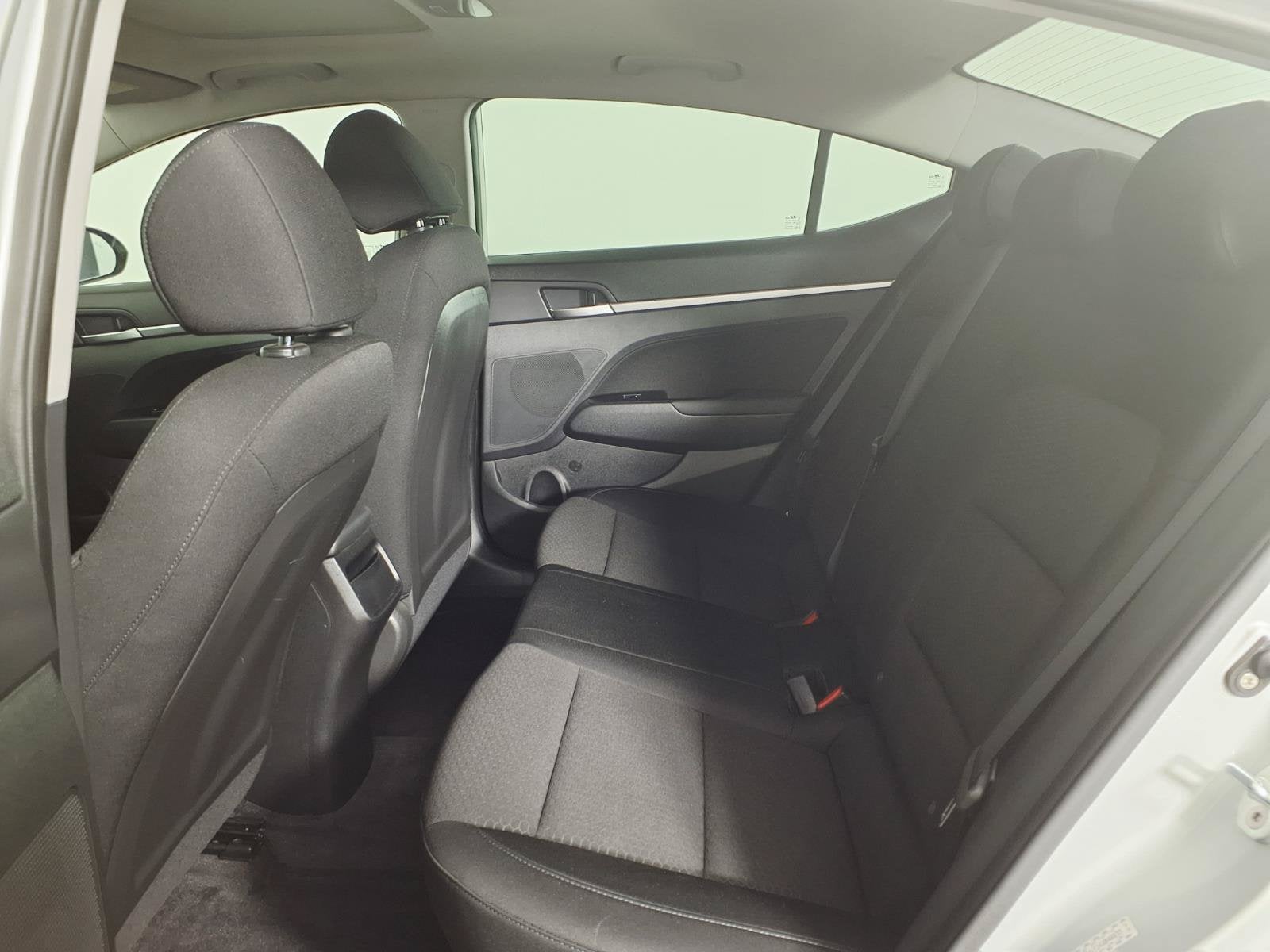 2019 Hyundai ELANTRA Value Edition