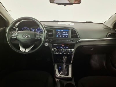 2019 Hyundai ELANTRA Value Edition