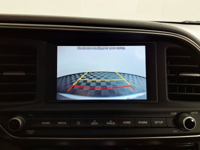 2019 Hyundai ELANTRA Value Edition