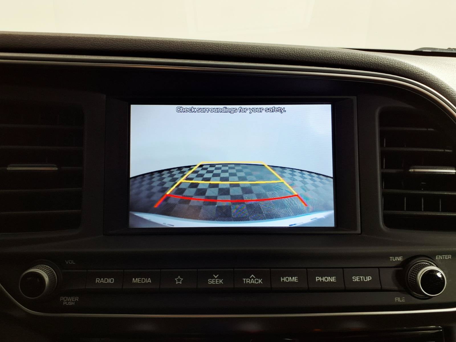 2019 Hyundai ELANTRA Value Edition