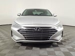 2019 Hyundai ELANTRA Value Edition
