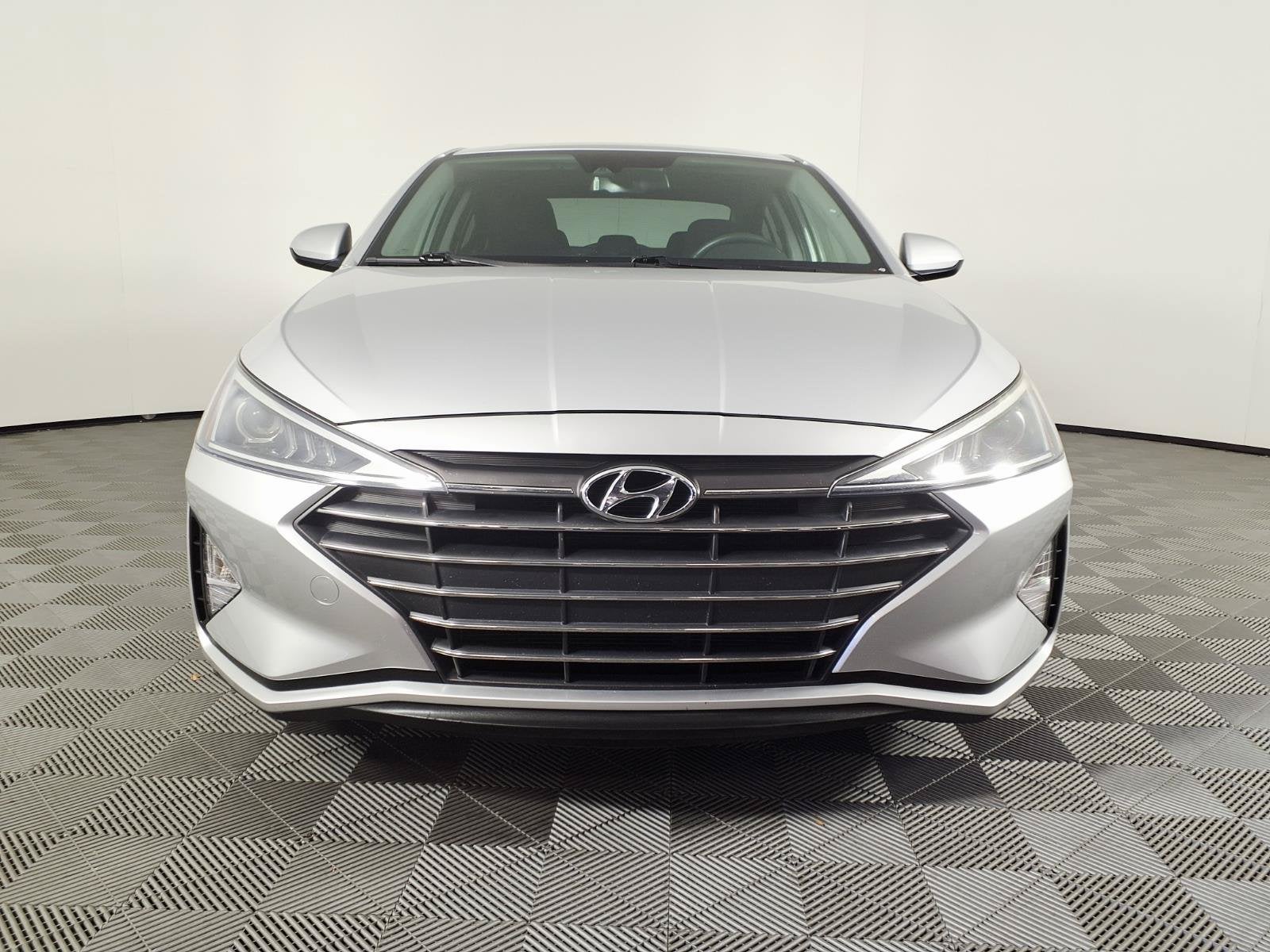 2019 Hyundai ELANTRA Value Edition