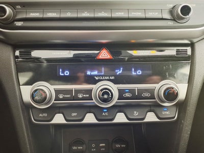 2019 Hyundai ELANTRA Value Edition