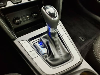 2019 Hyundai ELANTRA Value Edition