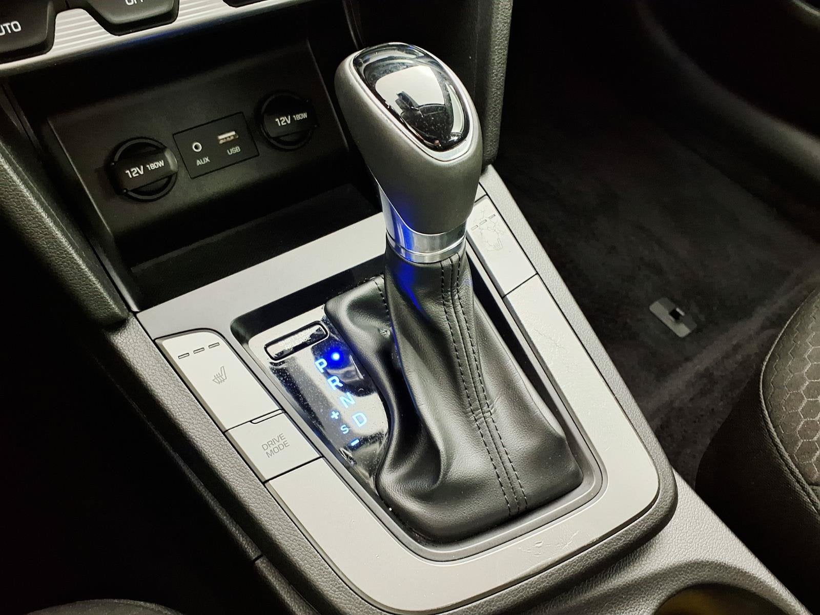 2019 Hyundai ELANTRA Value Edition