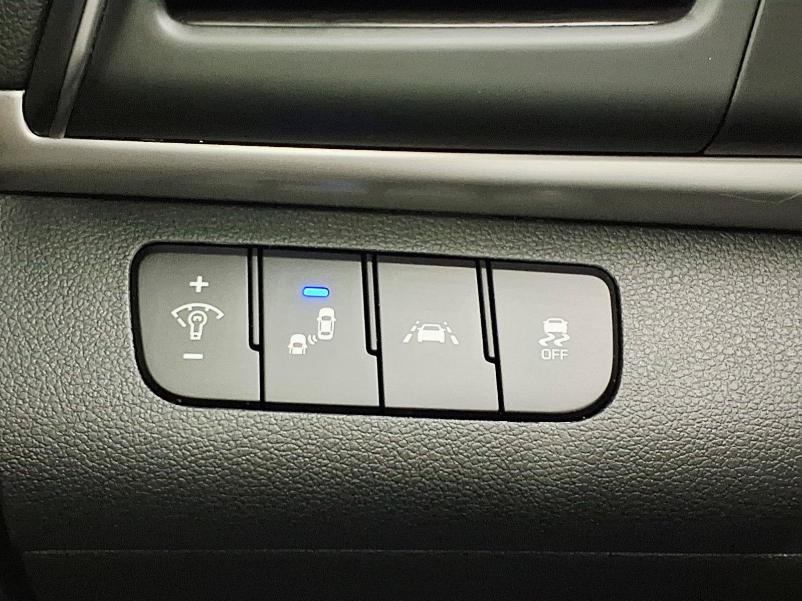 2019 Hyundai ELANTRA Value Edition