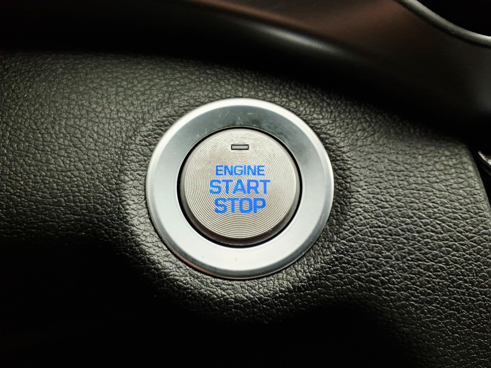 2019 Hyundai ELANTRA Value Edition