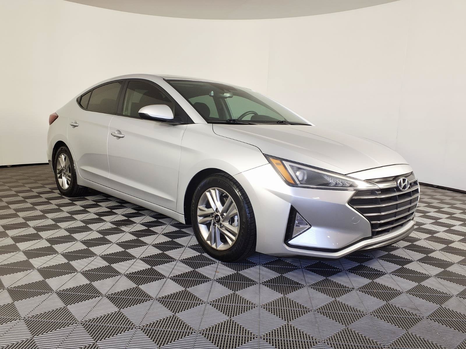 2019 Hyundai ELANTRA Value Edition