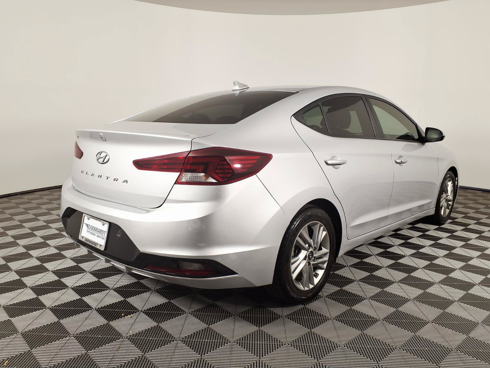 2019 Hyundai ELANTRA Value Edition