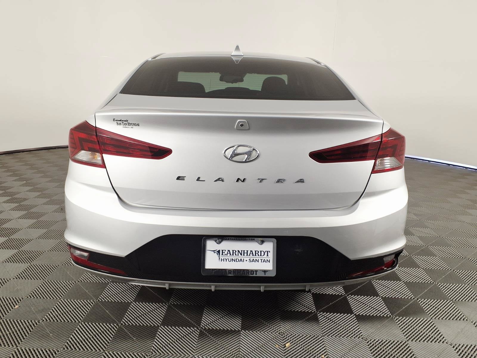 2019 Hyundai ELANTRA Value Edition