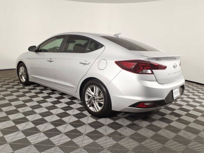 2019 Hyundai ELANTRA Value Edition