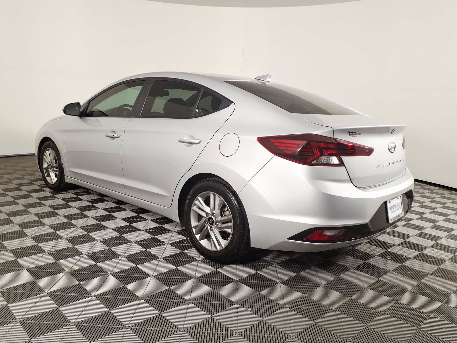 2019 Hyundai ELANTRA Value Edition