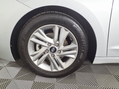 2019 Hyundai ELANTRA Value Edition