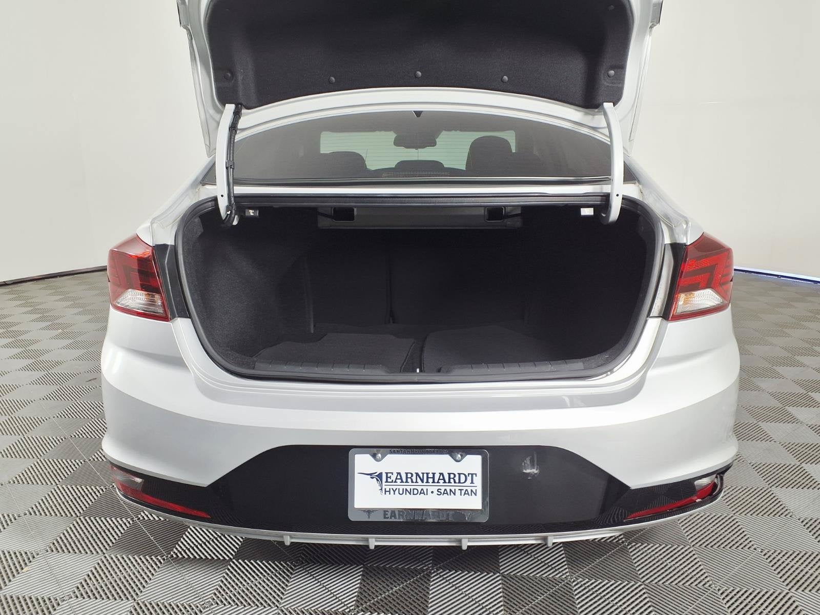 2019 Hyundai ELANTRA Value Edition