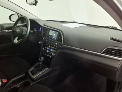 2019 Hyundai ELANTRA Value Edition