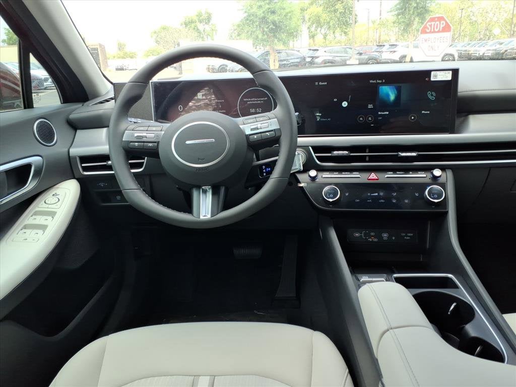 2025 Hyundai SONATA SEL Convenience