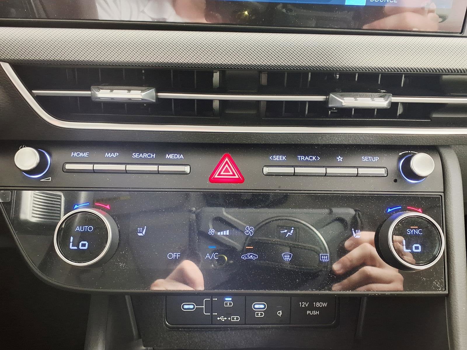 2025 Hyundai SONATA SEL Convenience
