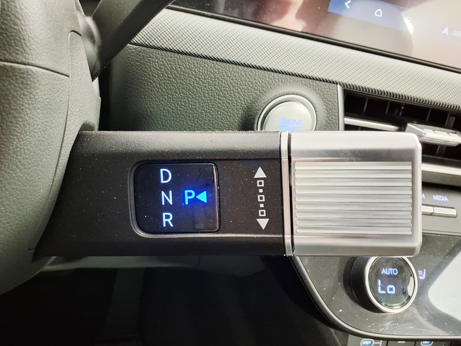 2025 Hyundai SONATA SEL Convenience